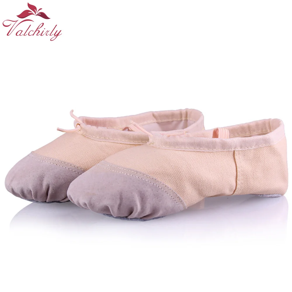 Girls Ballet Leotards Dance Skill Shoes