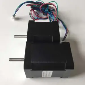 42HS nema17 0.6N.m stepper motor, 42HS60-1704