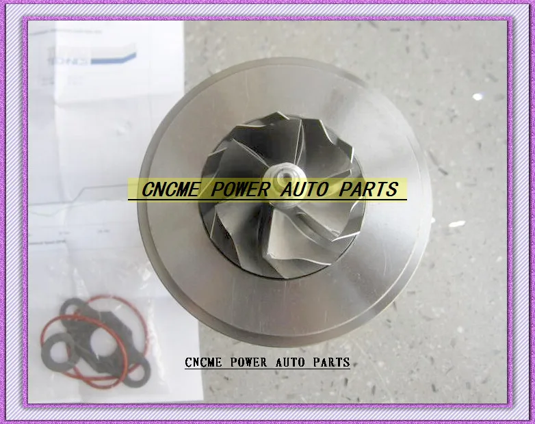 

TURBO Core Cartridge CHRA TB2557 452047 452047-0002 452047-5001S 452047-0001 14411-G2401 For Nissan Terrano Maverick TD27TD 2.7L