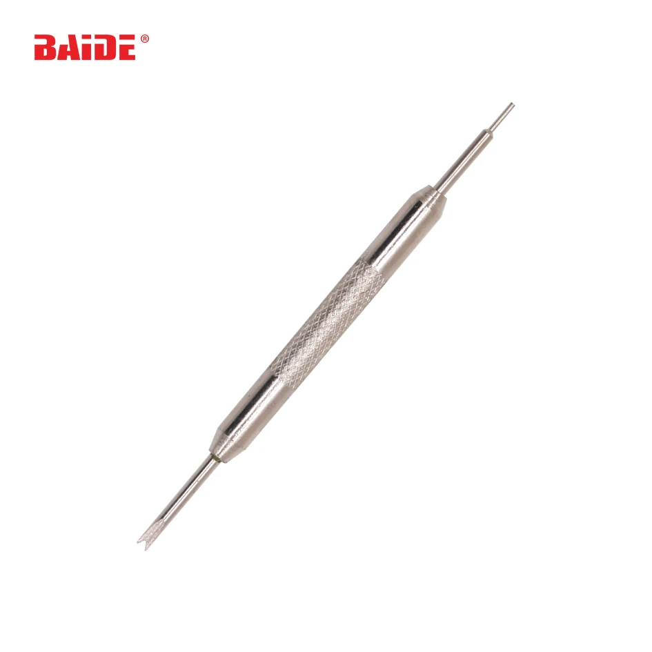 Metal Watch Strap Watchband Replace Tool Spring Bar Remover Pry Tools 2000pcs/lot