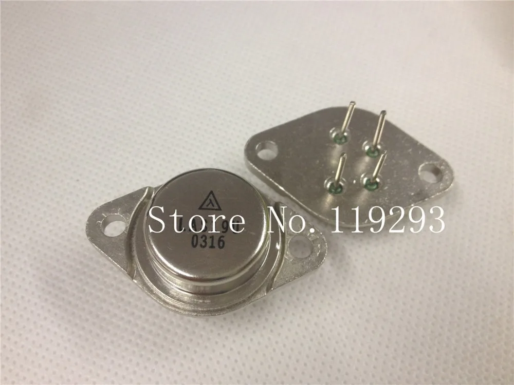 

[BELLA]LAS19U positive voltage regulator 5A current import new authentic LAMBDA--2PCS/LOT