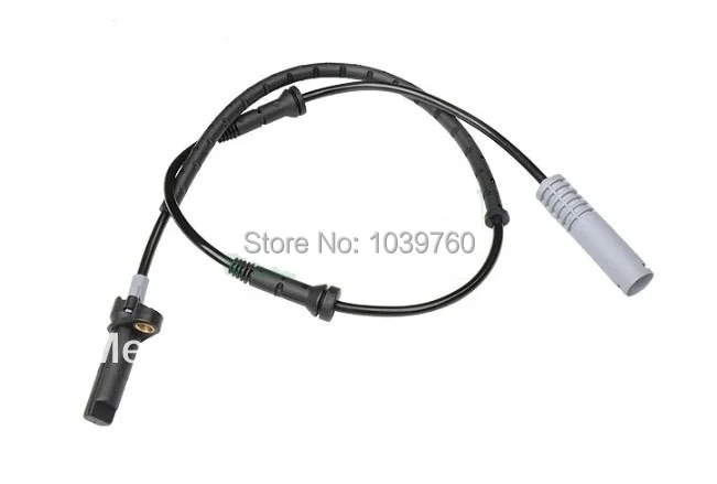 Rear Left Right ABS Wheel Speed Sensor for 1997-1998  BMW E39 528i 540i 34521182160