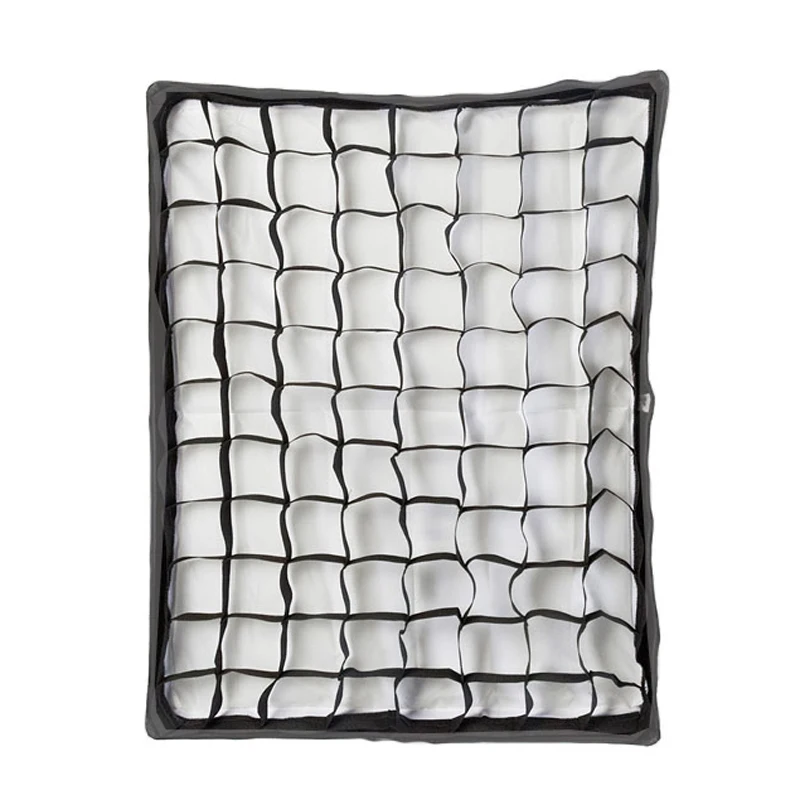 50*70cm / 60*90cm / 70x100cm / 80x120cm Rectangular Honeycomb Grid for Studio Strobe Flash Light Umbrella Softbox Diffuser