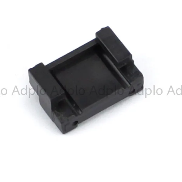 Traje genérico de cubierta de zapata para cámara CANON NIKON OLYMPUS PENTAX PANASONIC DSLR SLR