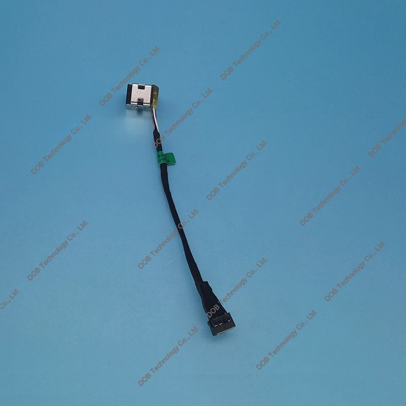 New DC Power Jack Cable for HP Probook 4440S 4441S 4545S 4540S Series 676706-YD1