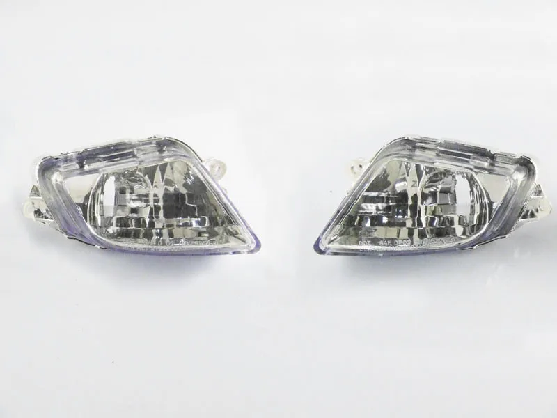 Motorcycle Turn Signals Indicator Lamp lamp housing For HONDA CBR1100XX 1997-2006