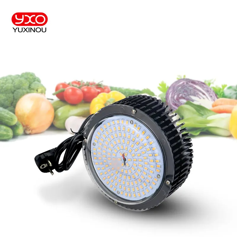 Original COB CXB3590 CXB 3590 led grow light  3000k 3500k 5000k 80 Samsung LM561C S6 led grow light for medical plants