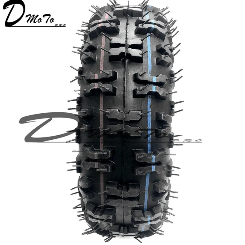 4.10/3.50-4 410/350-4 ATV Quad Go Kart 47cc 49cc 4.10-4 Tire inner tube Fit All Models 3.50-4 4\