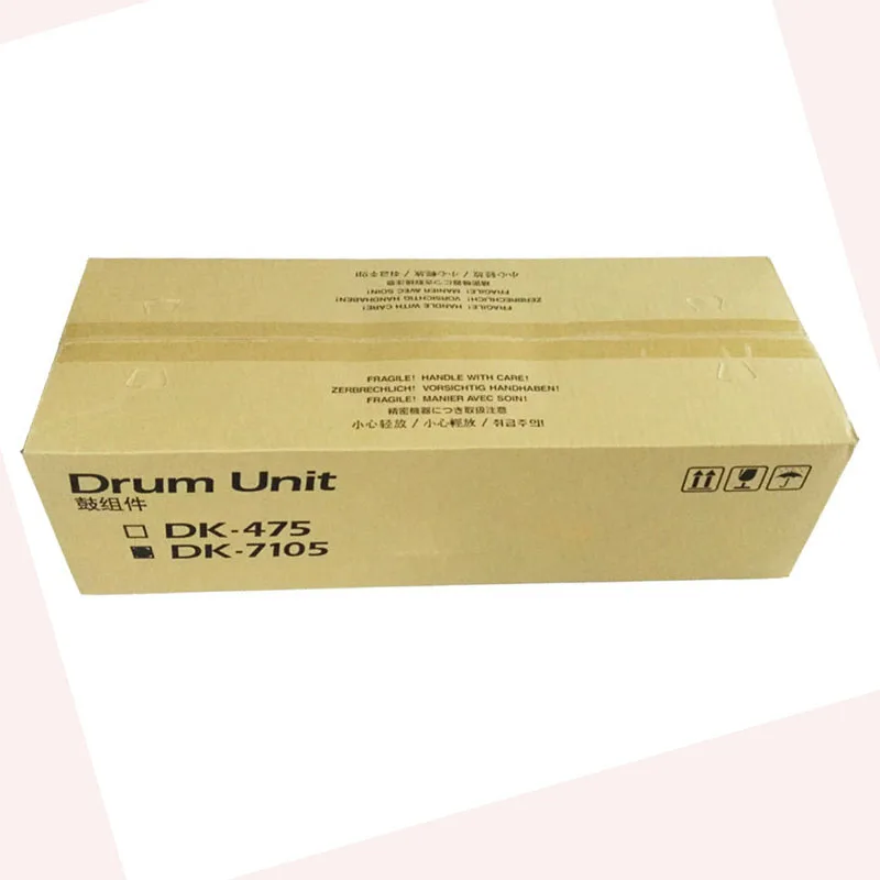 DK-7105 DK 7105 Drum Unit For Kyocera TASKalfa 3010i 3011i 3510i 3511i 3510  3511