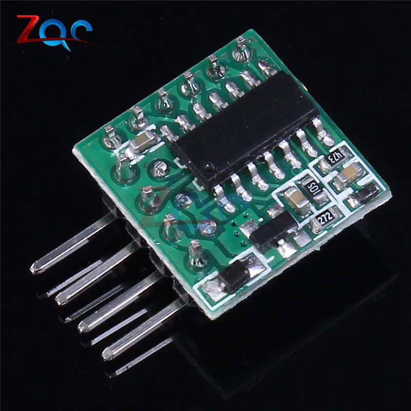 AT41 Time Delay Realy Circuit Timing Switch Module 1s-40h 1500mA For Delay Switch Timer Board DC 12V 24V 3V 5V