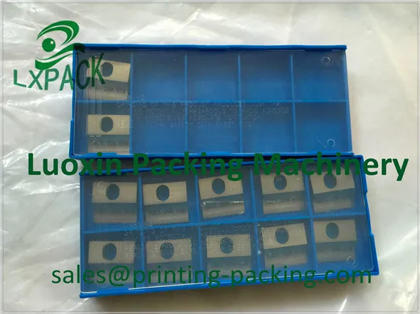 LX-PACK Damageable Spare Parts For Pneumatic Strapping tool AQD&XQD -19 & 25 Economic strapping tool component tension wheel