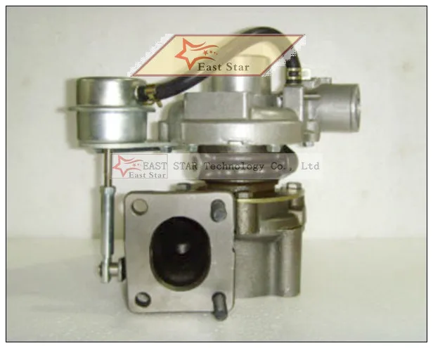GT1544S 708847 708847-0002 708847-0001 46756155 55191595 Turbo For ALFA Romeo 147 for Fiat Bravo Doblo Multipla M724.19 1.9L JTD