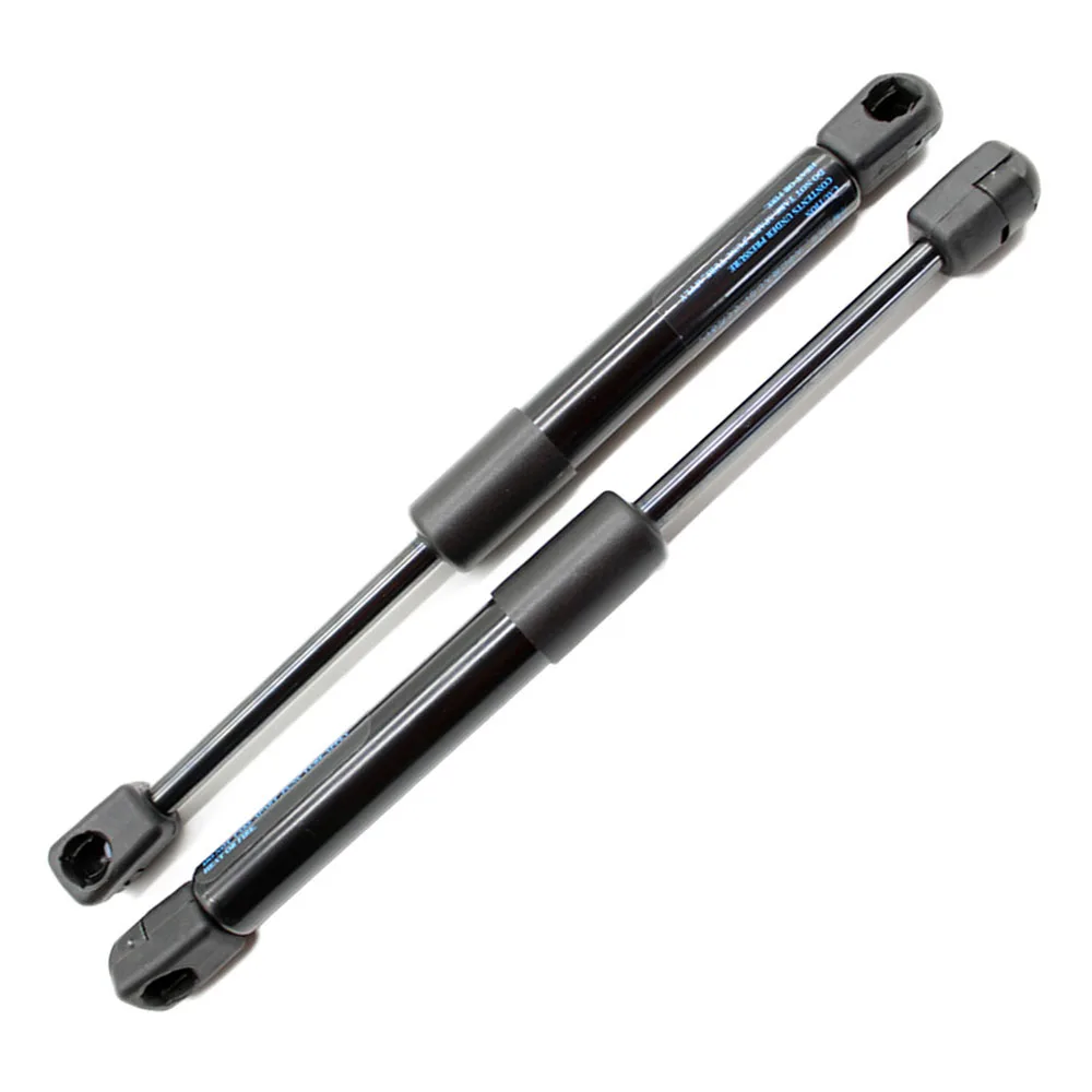 for Cadillac STS Sedan 2005- 2009 2010 2011 Rear Trunk Boot Gas Charged Lift Supports Struts Prop Rod Arm Shocks 12.56 inch