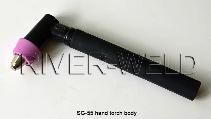 SG-55 AG-60 เครื่องตัดเครื่องตัดหัว 40-60Amp