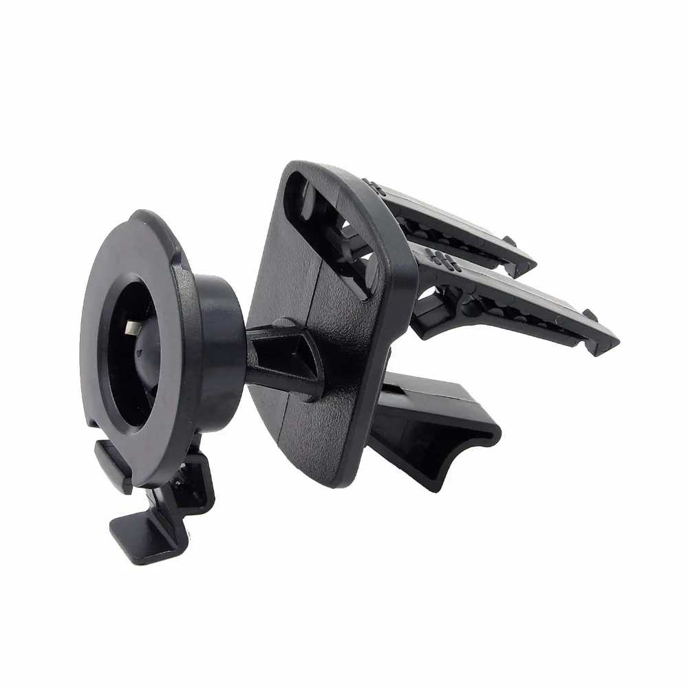 Car Air Vent Mount Holder Cradle Compatible for GPS Garmin Nuvi Nuvi 52 42 42LM 44 44LM 52 52LM 54 55 55LM 56 56LM