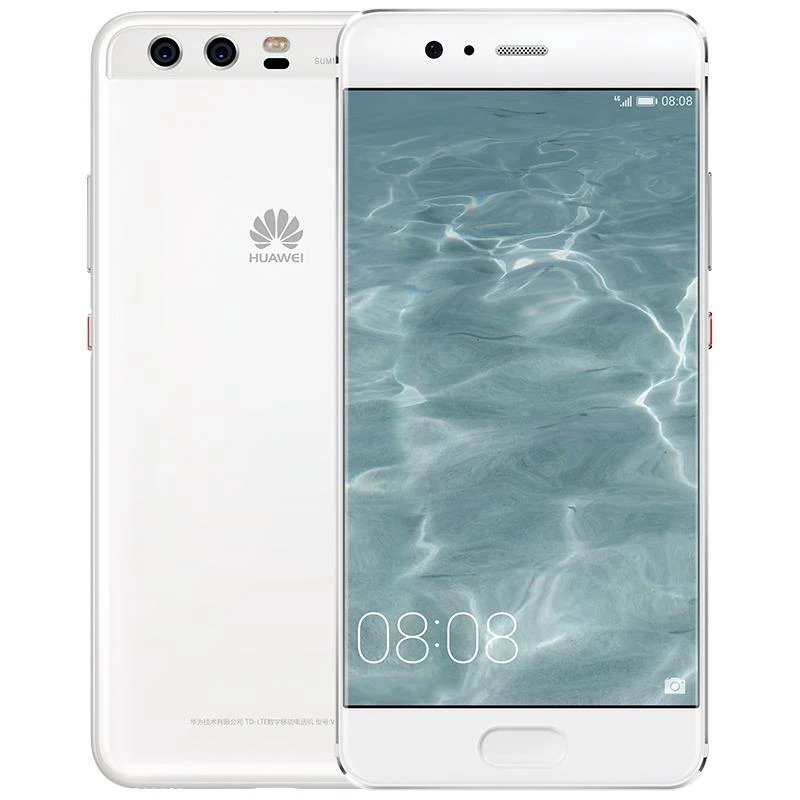 Global Rom HuaWei P10 Plus 4G LTE Sim Free Phone Dual Sim 5.5