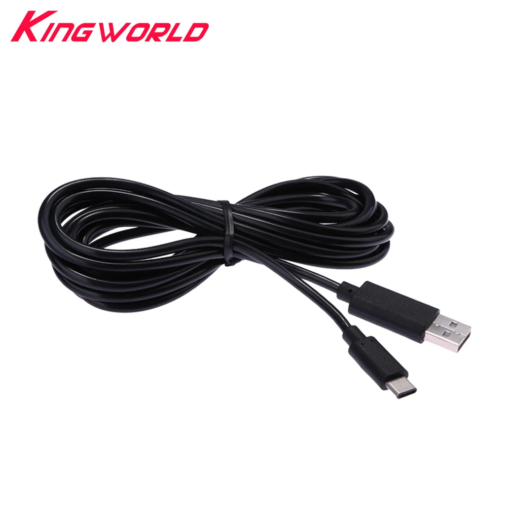 Xunbeifang Charging Cable Game Type C USB Line Cable For S-witch