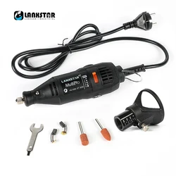 Updated Hand Drill EU US Plug 130W DREMEL Style Power Tool Minature Engraving Drill Mini Grinder Die with Position Locator