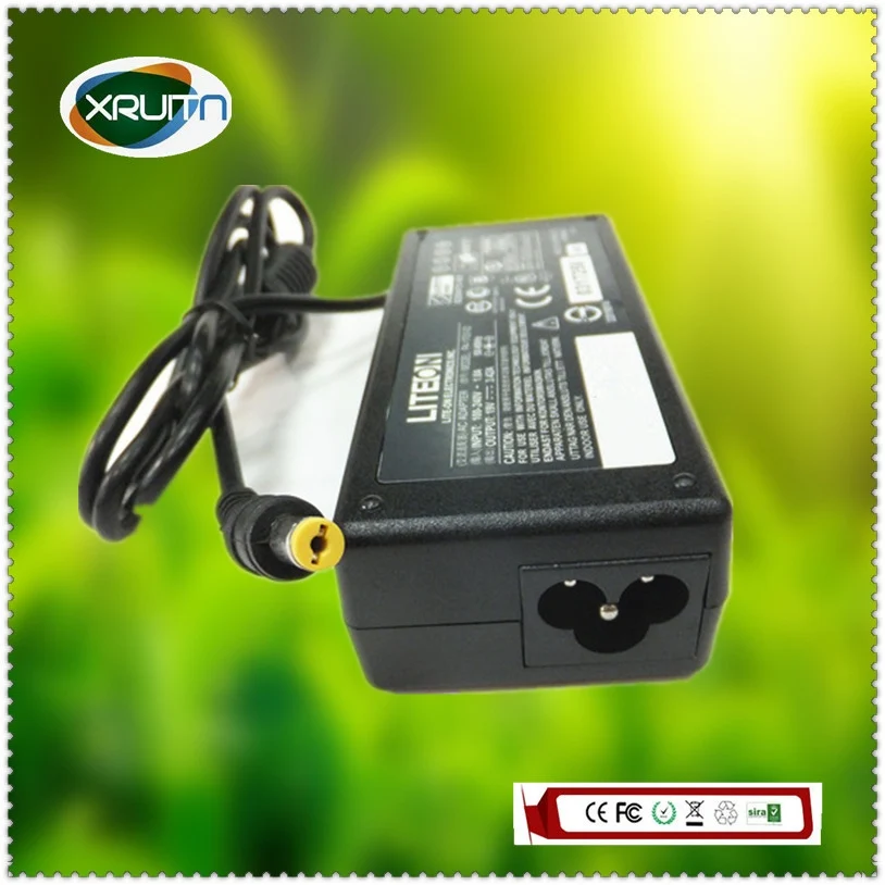 65W 19V 3.42A Original Laptop Power Supply For Acer Aspire S3-391-2634G25ISS S3-391-323a4G34add HP-A0653R3B HP-A0652R3B