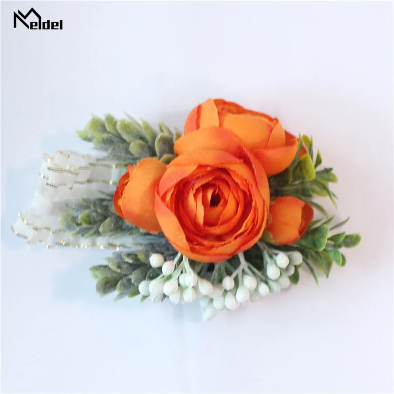 Variant: wrist flower-A