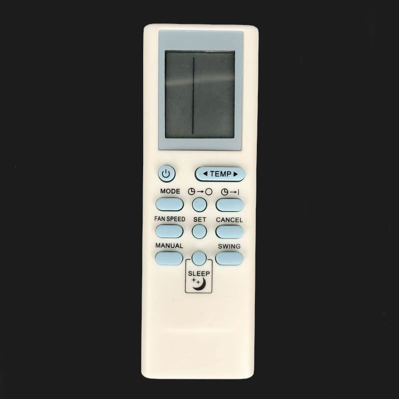 

New Replacement For GALANZ Air Conditioner Remote Control AC A/C Remoto Controller Fernbedienung