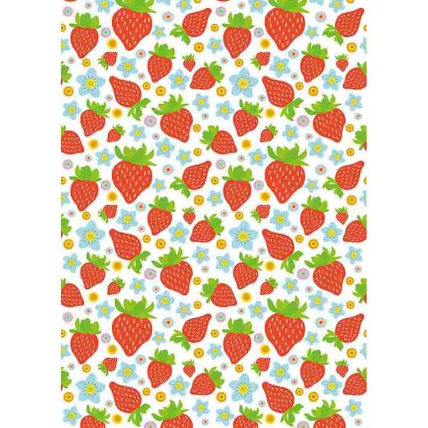 LIFE MAGIC BOX фон клубничный фон для фотосъемки