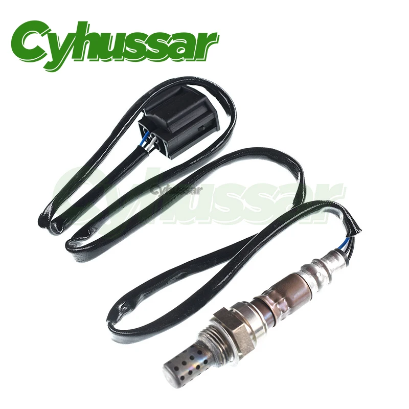 Oxygen Sensor O2 Lambda Sensor AIR FUEL RATIO SENSOR for MAZDA 2 3 6 LF67-18-861A9U 2004-2013