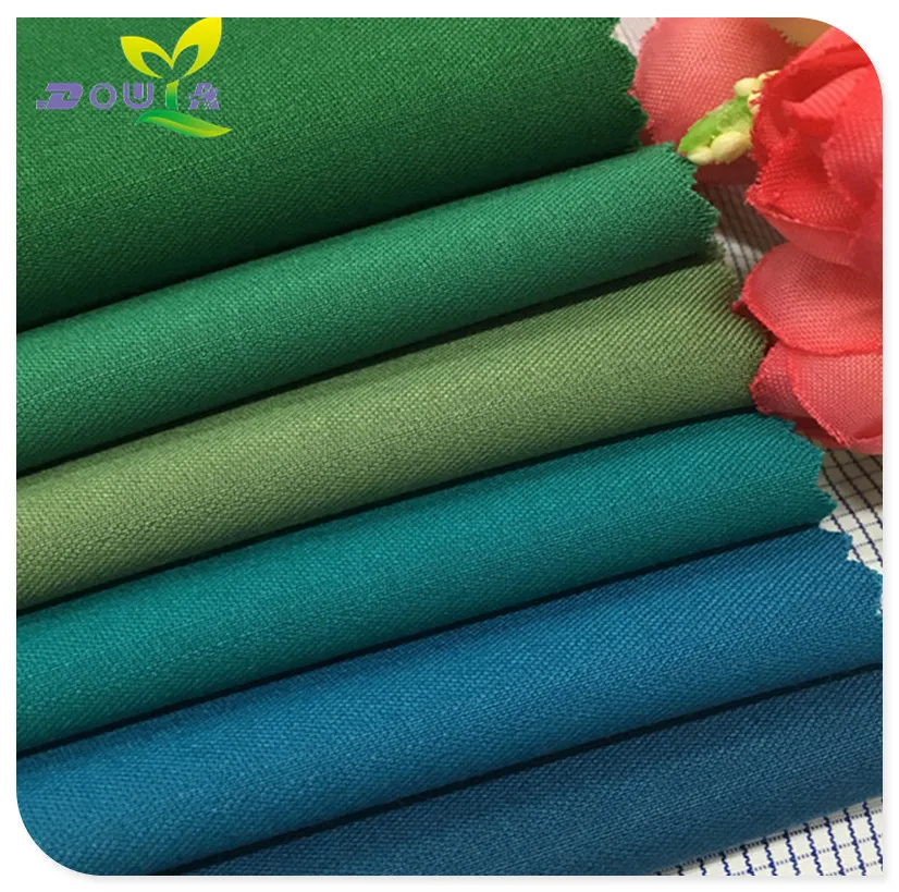 1M/High-grade worsted wool fabric, blue green suit suit fashion cloth coat baggy pants in winter