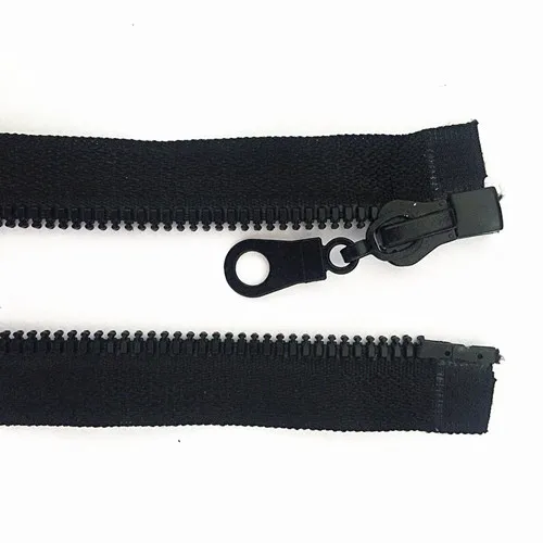 1PCS RESIN ZIP ZIPS ZIPEER ZIPPERS 27.5\