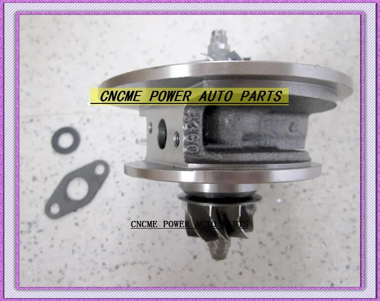 

Turbo cartridge chra core BV39 54399880070 54399700070 5439-988-0070 5439-970-0070 For Renault Clio Megane Modus Scenic K9K 1.5L