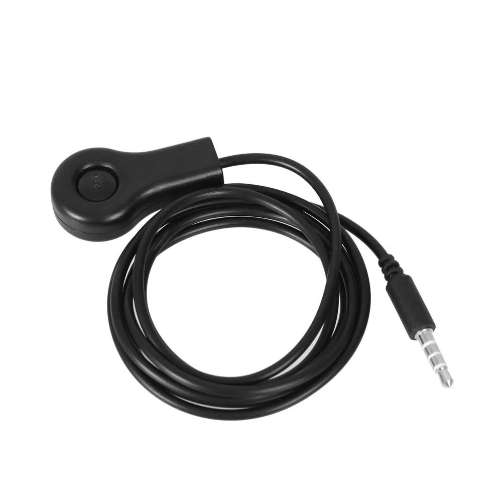 Remote Shutter Release Camera Remote Controller Cord Self-timer Non-Bluetooth Wire Control Phone Control Line For iPhone 8 7