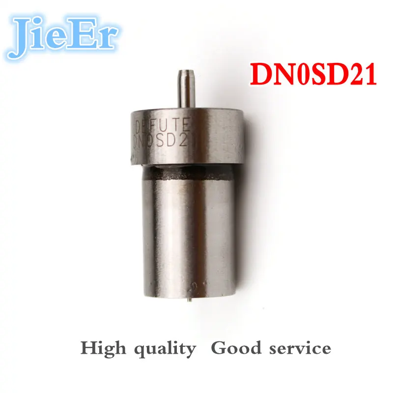 4 pieces/lot  DN0SD314 DN0SD21  DN0SDN220 Diesel nozzle DN0SD261 DN0SD211 DN0SDN226 Engine injector tip DN0SDND136 DN0SD299