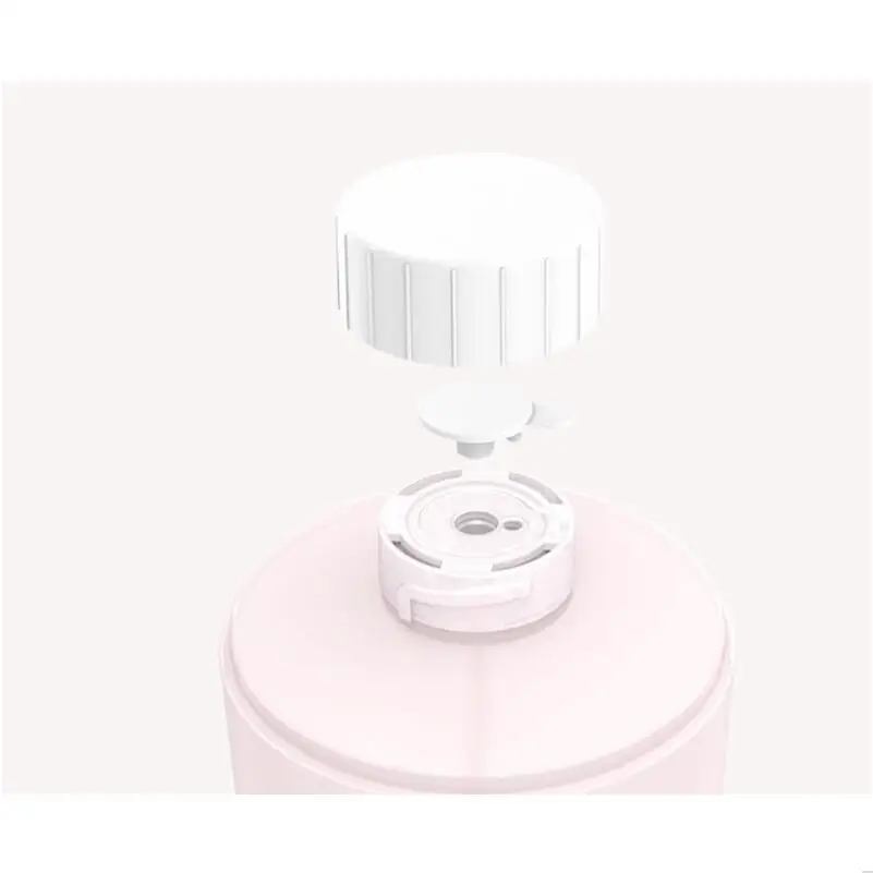 شامي ميجيا غسالة أوتوماتيكية رغوية للمحترفين ، زجاجة بديلة ، بدون صابون سائل فقط ، زجاجة فارغة للموزع ، 1S