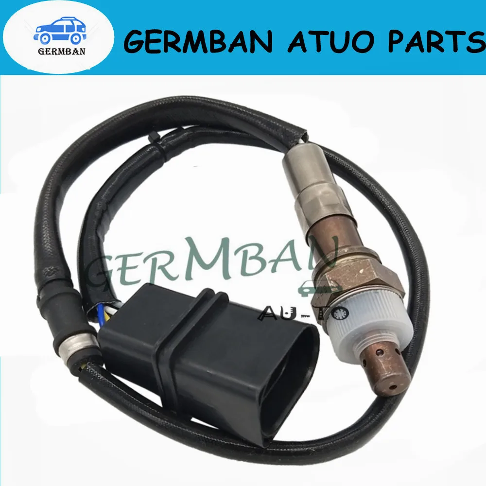 New Oxygen Sensor 036906262G For Audi 2 V W Golf 4 1.6L 2003 Seat Skoda  Caddy 2 Lupo Polo Saloon BBZ BKY 036906265J 030906262K