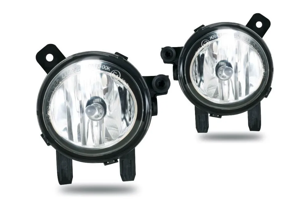 

Case for BMW GT OEM fog light 2011-UP H8 halogen fog lamp 63177248912/63177248911 car light assembly shipping free 433