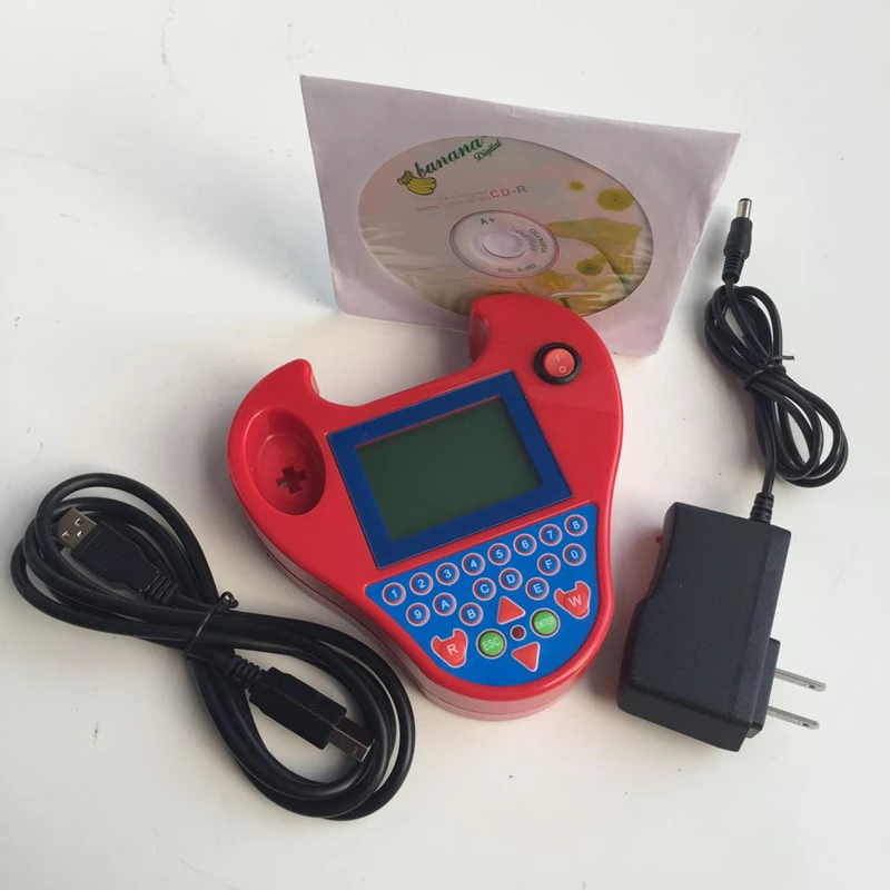 

Latest version V508 Super Mini ZedBull Smart Zed-Bull Key Transponder Programmer mini ZED BULL key programmer In stock