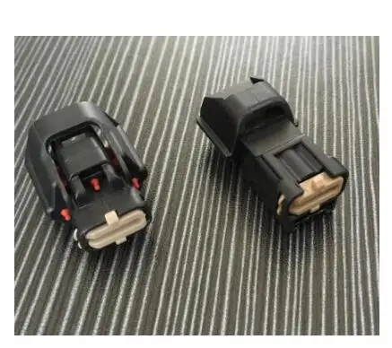 

7283-8730-30 7182-8730-30 3 pin male and female Wire Connectors EVO Mivec Cam Sensor Speed Sensor