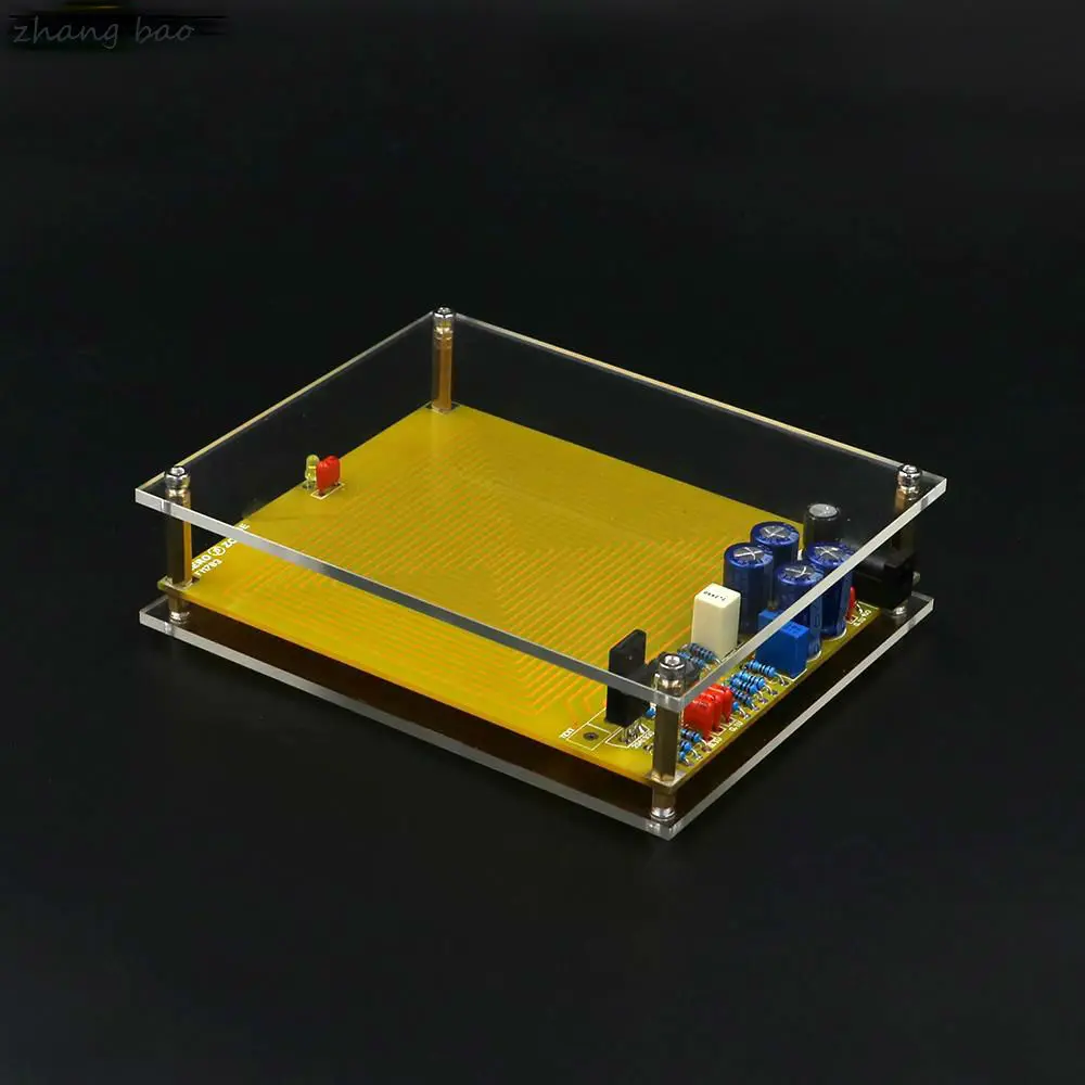 FM783 Schumann wave Ultra-low frequency Pulse generator with adapter