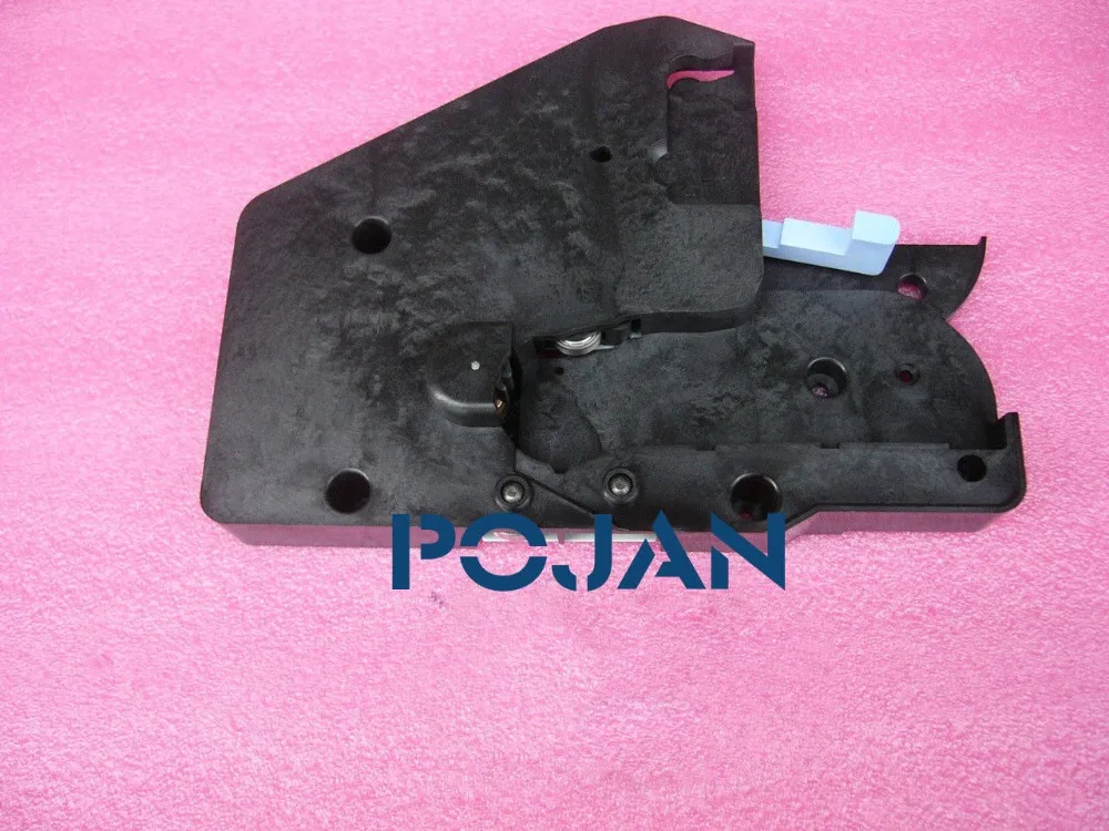 

CH955-67040 Right side rollfeed module assy Designjet Z6200 L25500 L26500 Rollfeed Plotter ink parts POJAN Store