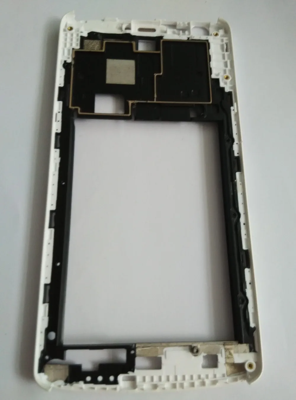 100% frame middle frame holder for kingzone Z1 MTK6752 Octa Core 5.5