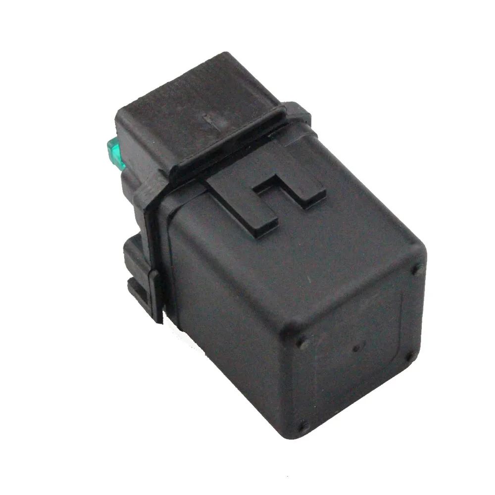 Motorcycle Starter Solenoid Switch Relay for Kawasaki 27010-0784 EN500 Vulcan VN1500 W650 EJ650 ZX1100 GPZ1100 KLR650 KLX250