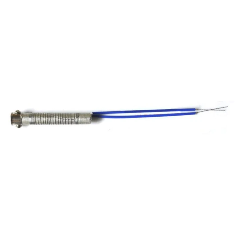 220V 40W Soldering Iron Core Heating Element Replacement Spare Part Welding Tool For SY Outer Thermal Electric Iron