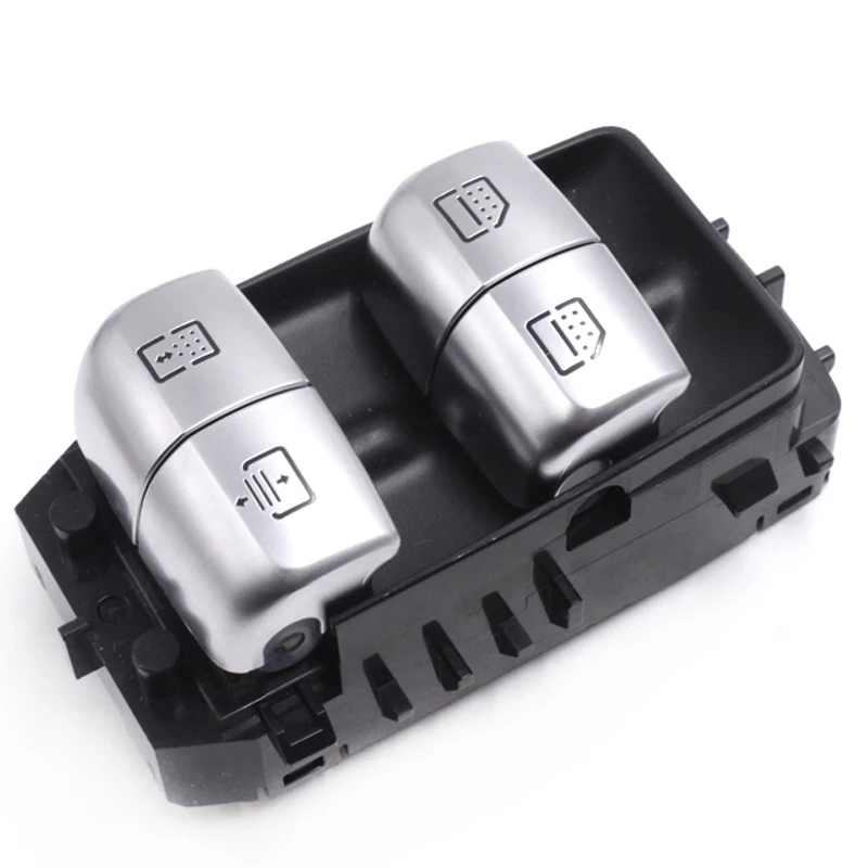 

Hot Selling High Quality Rear Right Power Window Switch 2229051505/A2229051505 NEW For Mercedes-Benz 14-16 S550 S600 S63