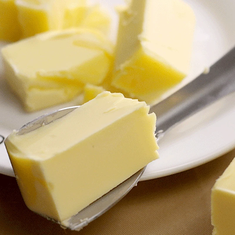Stainless Steel Cutter Cheese Knife Spreader Cake Slicer Kitchen Butter Square Cutter Creative Household Cheese Kitchen Utensils