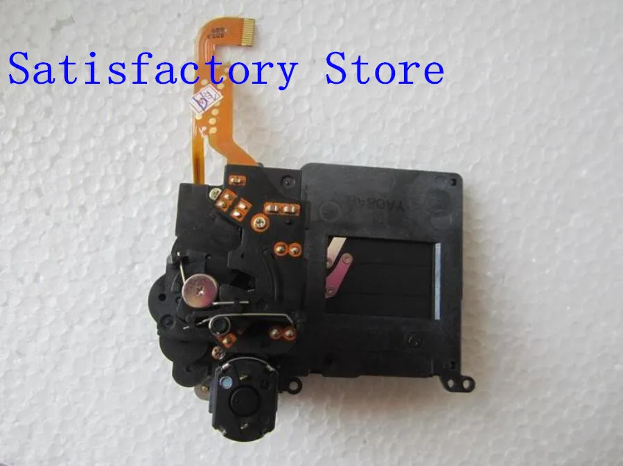 

NEW Shutter Assembly Group for Canon FOR EOS 1000D Rebel XS / Kiss F Digital Camera Repair Part