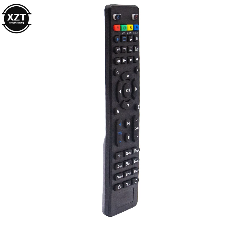 1pcs Universal Remote Control Mag254 for Mag 250 254 255 260 261 270 IPTV TV Box For Set Top Box ABS Hot Sale