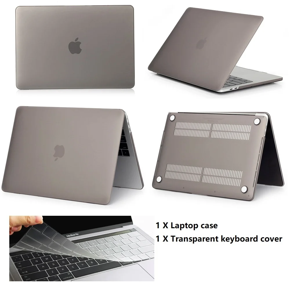 Funda de ordenador portátil para Apple MacBook Air Pro Retina, 11, 12, 13, 15, macbook Air 13 Pro, 13, 15 pulgadas, con barra táctil, bolsa 2024-2016, novedad de 2024