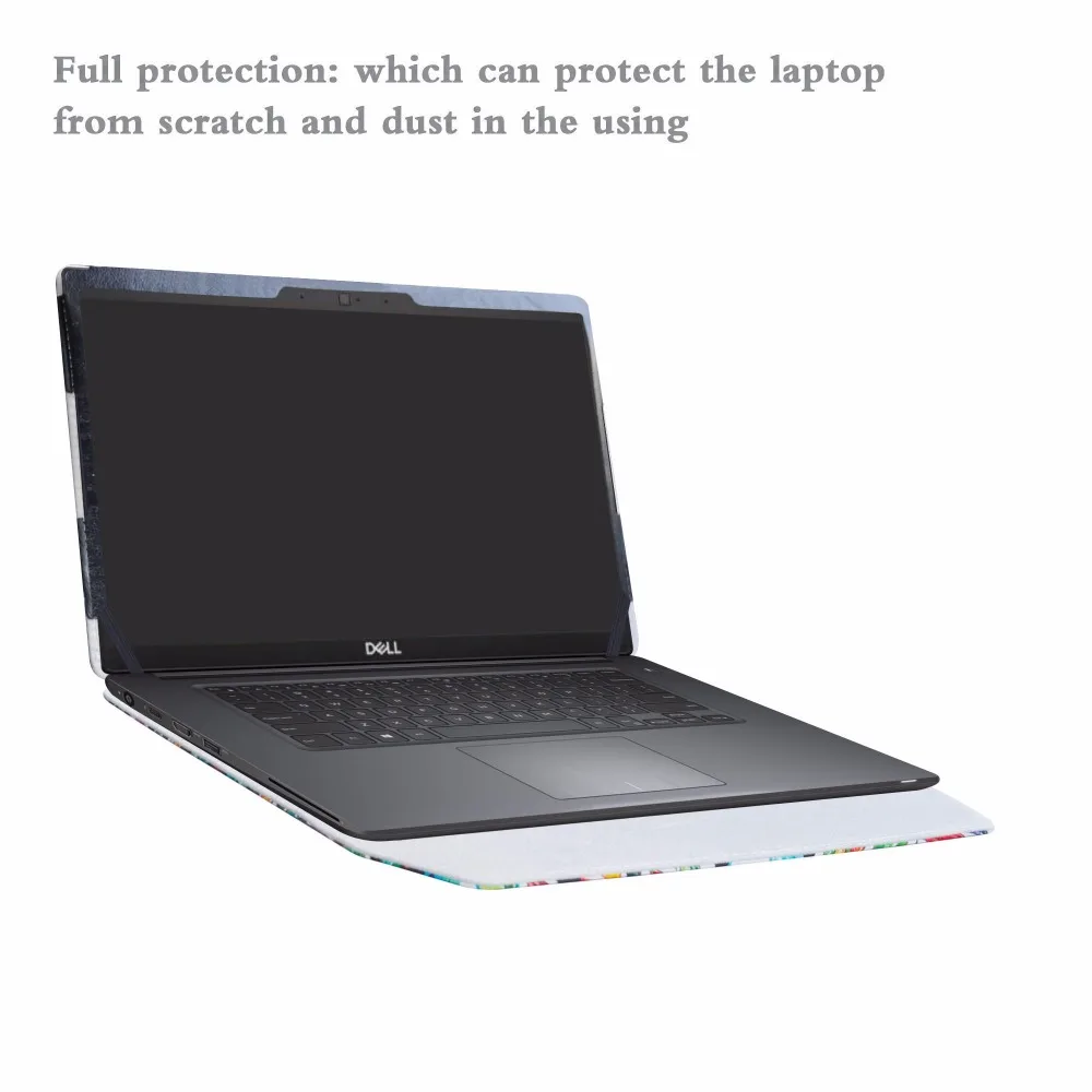 Laptop Sleeve Bag Notebook Case For 13.3 inch Dell Latitude 13 7380 7390 & 12.5 inch Dell Latitude 12 7290 7280 Cover Handbag view 4