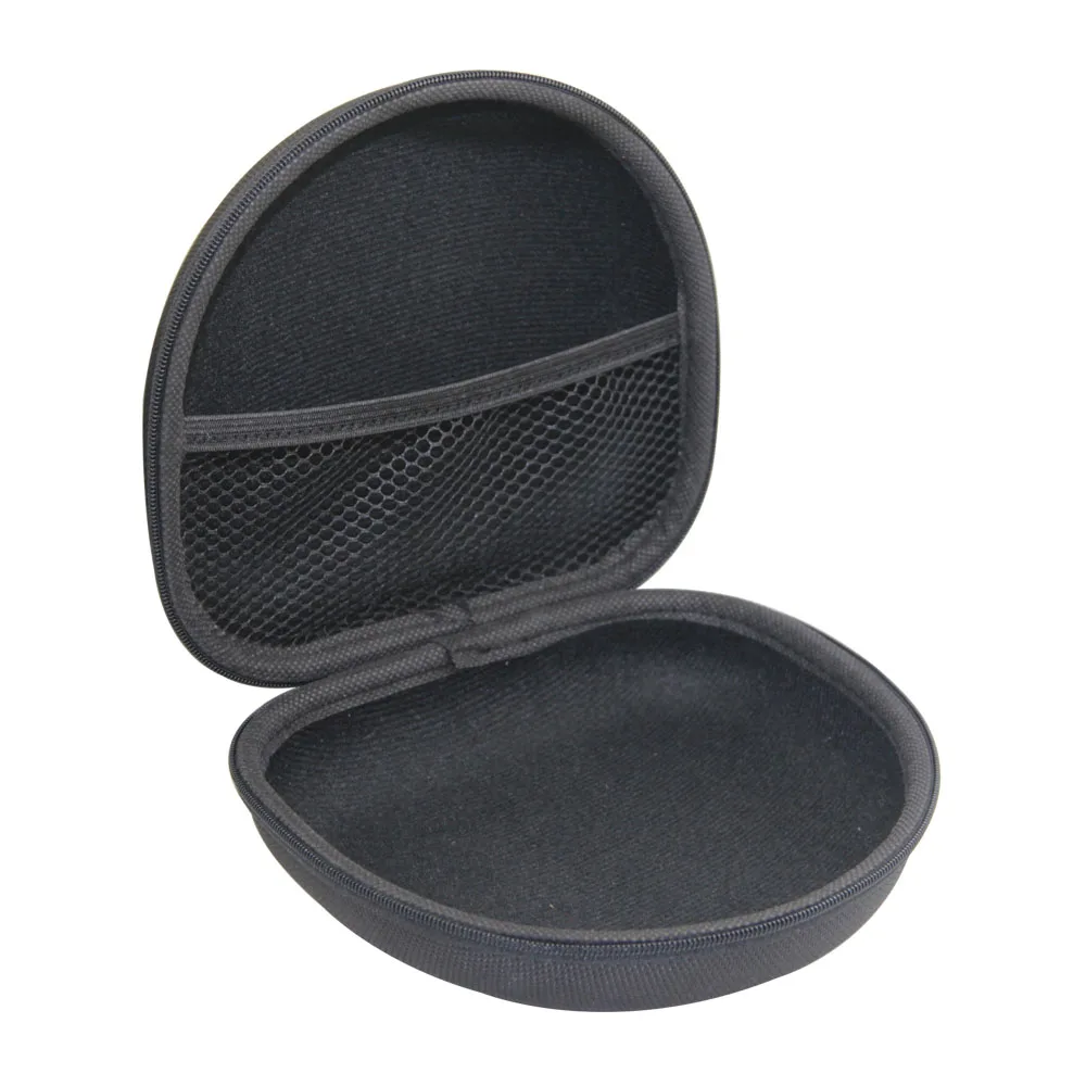 Poyatu Kopfhörer Fall Harte EVA Fall Für Marshall Major III 3 Auf-Ohr Großen III Bluetooth Drahtlose Kopfhörer Tragen fall