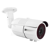 5MP Outdoor IP Surveillance Camera 4x Zoom Manual Varifocal Lens Network ONVIF P2P XMEye Home Security Camera 30M Night Vision